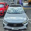 FIAT FASTBACK 1.0 TURBO 200 FLEX IMPETUS CVT FIAT FASTBACK 1.0 TURBO 200 FLEX IMPETUS CVT