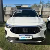 FIAT FASTBACK 1.0 TURBO 200 FLEX IMPETUS CVT FIAT FASTBACK 1.0 TURBO 200 FLEX IMPETUS CVT