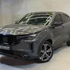 FIAT FASTBACK 1.0 TURBO 200 FLEX IMPETUS CVT FIAT FASTBACK 1.0 TURBO 200 FLEX IMPETUS CVT