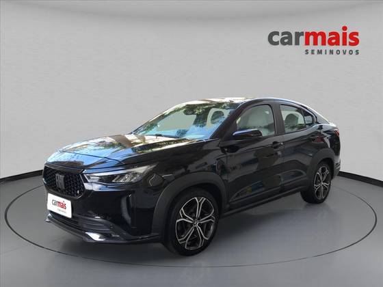 FIAT FASTBACK 1.0 TURBO 200 FLEX IMPETUS CVT