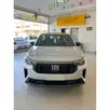 FIAT FASTBACK 1.0 TURBO 200 FLEX SMART DRIVE CVT FIAT FASTBACK 1.0 TURBO 200 FLEX SMART DRIVE CVT