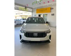 FIAT FASTBACK 1.0 TURBO 200 FLEX SMART DRIVE CVT FIAT FASTBACK 1.0 TURBO 200 FLEX SMART DRIVE CVT