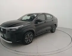 FIAT FASTBACK 1.0 TURBO 200 HYBRID AUDACE CVT FIAT FASTBACK 1.0 TURBO 200 HYBRID AUDACE CVT