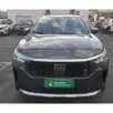 FIAT FASTBACK 1.0 TURBO 200 HYBRID AUDACE CVT FIAT FASTBACK 1.0 TURBO 200 HYBRID AUDACE CVT