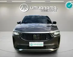 FIAT FASTBACK 1.0 TURBO 200 HYBRID AUDACE CVT FIAT FASTBACK 1.0 TURBO 200 HYBRID AUDACE CVT