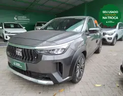 FIAT FASTBACK 1.0 TURBO 200 HYBRID AUDACE CVT FIAT FASTBACK 1.0 TURBO 200 HYBRID AUDACE CVT