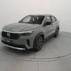 FIAT FASTBACK 1.0 TURBO 200 HYBRID AUDACE CVT FIAT FASTBACK 1.0 TURBO 200 HYBRID AUDACE CVT