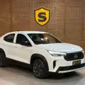 FIAT FASTBACK 1.0 TURBO 200 HYBRID AUDACE CVT FIAT FASTBACK 1.0 TURBO 200 HYBRID AUDACE CVT