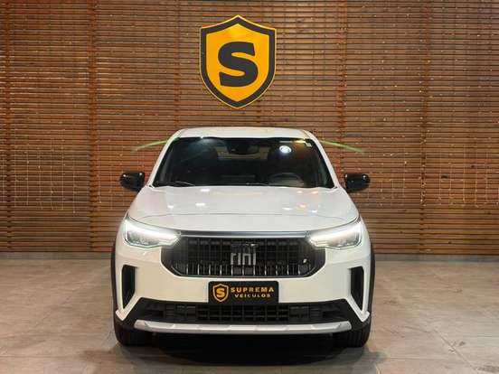 FIAT-FASTBACK-1.0 TURBO 200 HYBRID AUDACE CVT FIAT-FASTBACK-2025