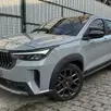 FIAT FASTBACK 1.0 TURBO 200 HYBRID IMPETUS CVT FIAT FASTBACK 1.0 TURBO 200 HYBRID IMPETUS CVT