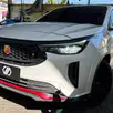 FIAT FASTBACK 1.3 TURBO 270 FLEX ABARTH AT6 FIAT FASTBACK 1.3 TURBO 270 FLEX ABARTH AT6