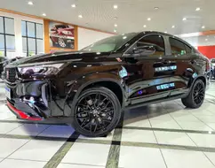 FIAT FASTBACK 1.3 TURBO 270 FLEX ABARTH AT6 FIAT FASTBACK 1.3 TURBO 270 FLEX ABARTH AT6