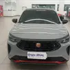 FIAT FASTBACK 1.3 TURBO 270 FLEX ABARTH AT6 FIAT FASTBACK 1.3 TURBO 270 FLEX ABARTH AT6