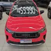 FIAT FASTBACK 1.3 TURBO 270 FLEX ABARTH AT6 FIAT FASTBACK 1.3 TURBO 270 FLEX ABARTH AT6