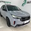 FIAT FASTBACK 1.3 TURBO 270 FLEX ABARTH AT6 FIAT FASTBACK 1.3 TURBO 270 FLEX ABARTH AT6