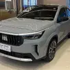 FIAT FASTBACK 1.3 TURBO 270 FLEX LIMITED EDITION AT6 FIAT FASTBACK 1.3 TURBO 270 FLEX LIMITED EDITION AT6