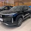 FIAT FASTBACK 1.3 TURBO 270 FLEX LIMITED EDITION AT6 FIAT FASTBACK 1.3 TURBO 270 FLEX LIMITED EDITION AT6