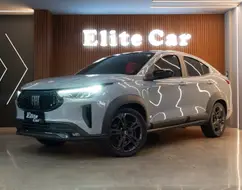FIAT FASTBACK 1.3 TURBO 270 FLEX LIMITED EDITION AT6 FIAT FASTBACK 1.3 TURBO 270 FLEX LIMITED EDITION AT6