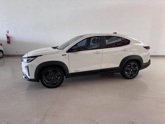 FIAT FASTBACK 1.3 TURBO 270 FLEX LIMITED EDITION AT6