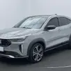 FIAT FASTBACK 1.3 TURBO 270 FLEX LIMITED EDITION AT6 FIAT FASTBACK 1.3 TURBO 270 FLEX LIMITED EDITION AT6