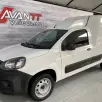 FIAT FIORINO 1.4 MPI FURGÃO ENDURANCE 8V FLEX 2P MANUAL FIAT FIORINO 1.4 MPI FURGÃO ENDURANCE 8V FLEX 2P MANUAL