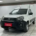 FIAT FIORINO 1.4 MPI FURGÃO ENDURANCE 8V FLEX 2P MANUAL FIAT FIORINO 1.4 MPI FURGÃO ENDURANCE 8V FLEX 2P MANUAL