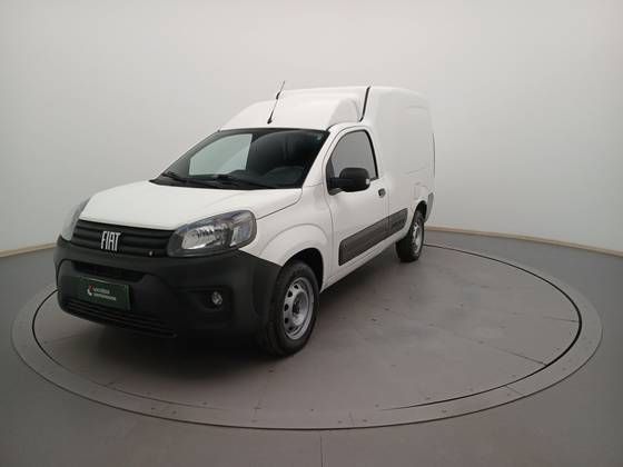 FIAT FIORINO 1.3 FIREFLY FLEX ENDURANCE MANUAL