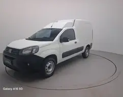 FIAT FIORINO 1.3 FIREFLY FLEX ENDURANCE MANUAL FIAT FIORINO 1.3 FIREFLY FLEX ENDURANCE MANUAL