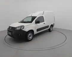 FIAT FIORINO 1.3 FIREFLY FLEX ENDURANCE MANUAL FIAT FIORINO 1.3 FIREFLY FLEX ENDURANCE MANUAL