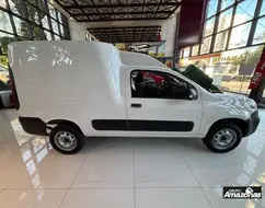 FIAT FIORINO 1.3 FIREFLY FLEX ENDURANCE MANUAL FIAT FIORINO 1.3 FIREFLY FLEX ENDURANCE MANUAL