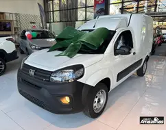 FIAT FIORINO 1.3 FIREFLY FLEX ENDURANCE MANUAL FIAT FIORINO 1.3 FIREFLY FLEX ENDURANCE MANUAL