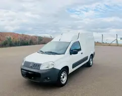 FIAT FIORINO 1.4 MPI FURGÃO 8V FLEX 2P MANUAL FIAT FIORINO 1.4 MPI FURGÃO 8V FLEX 2P MANUAL