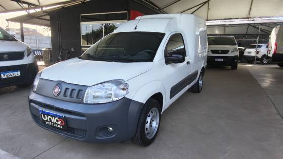 FIAT FIORINO 1.4 MPI FURGÃO 8V FLEX 2P MANUAL