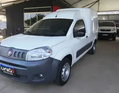 FIAT FIORINO 1.4 MPI FURGÃO 8V FLEX 2P MANUAL FIAT FIORINO 1.4 MPI FURGÃO 8V FLEX 2P MANUAL
