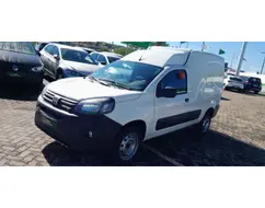 FIAT FIORINO 1.4 MPI FURGÃO ENDURANCE 8V FLEX 2P MANUAL FIAT FIORINO 1.4 MPI FURGÃO ENDURANCE 8V FLEX 2P MANUAL