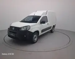 FIAT FIORINO 1.4 MPI FURGÃO ENDURANCE 8V FLEX 2P MANUAL FIAT FIORINO 1.4 MPI FURGÃO ENDURANCE 8V FLEX 2P MANUAL