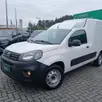FIAT FIORINO 1.4 MPI FURGÃO ENDURANCE 8V FLEX 2P MANUAL FIAT FIORINO 1.4 MPI FURGÃO ENDURANCE 8V FLEX 2P MANUAL
