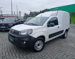 FIAT FIORINO 1.4 MPI FURGÃO ENDURANCE 8V FLEX 2P MANUAL FIAT FIORINO 1.4 MPI FURGÃO ENDURANCE 8V FLEX 2P MANUAL