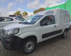 FIAT FIORINO 1.4 MPI FURGÃO ENDURANCE 8V FLEX 2P MANUAL FIAT FIORINO 1.4 MPI FURGÃO ENDURANCE 8V FLEX 2P MANUAL