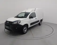 FIAT FIORINO 1.4 MPI FURGÃO ENDURANCE 8V FLEX 2P MANUAL FIAT FIORINO 1.4 MPI FURGÃO ENDURANCE 8V FLEX 2P MANUAL