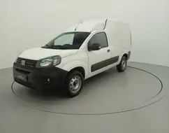 FIAT FIORINO 1.4 MPI FURGÃO ENDURANCE 8V FLEX 2P MANUAL FIAT FIORINO 1.4 MPI FURGÃO ENDURANCE 8V FLEX 2P MANUAL
