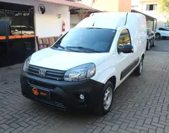 FIAT FIORINO 1.4 MPI FURGÃO ENDURANCE 8V FLEX 2P MANUAL FIAT FIORINO 1.4 MPI FURGÃO ENDURANCE 8V FLEX 2P MANUAL