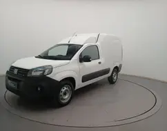 FIAT FIORINO 1.4 MPI FURGÃO ENDURANCE 8V FLEX 2P MANUAL FIAT FIORINO 1.4 MPI FURGÃO ENDURANCE 8V FLEX 2P MANUAL