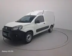 FIAT FIORINO 1.4 MPI FURGÃO ENDURANCE 8V FLEX 2P MANUAL FIAT FIORINO 1.4 MPI FURGÃO ENDURANCE 8V FLEX 2P MANUAL