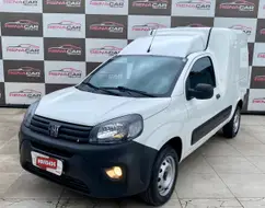 FIAT FIORINO 1.4 MPI FURGÃO ENDURANCE 8V FLEX 2P MANUAL FIAT FIORINO 1.4 MPI FURGÃO ENDURANCE 8V FLEX 2P MANUAL