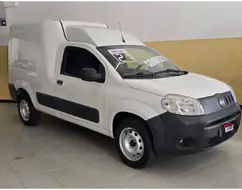 FIAT FIORINO 1.4 MPI FURGÃO HARD WORKING 8V FLEX 2P MANUAL FIAT FIORINO 1.4 MPI FURGÃO HARD WORKING 8V FLEX 2P MANUAL