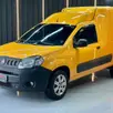 FIAT FIORINO 1.4 MPI FURGÃO HARD WORKING 8V FLEX 2P MANUAL FIAT FIORINO 1.4 MPI FURGÃO HARD WORKING 8V FLEX 2P MANUAL