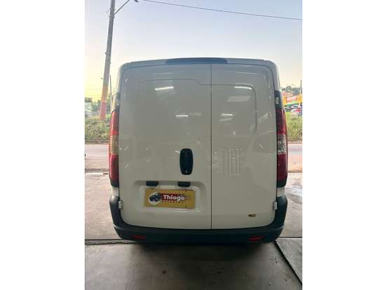 FIAT-FIORINO-1.4 MPI FURGÃO HARD WORKING 8V FLEX 2P MANUAL FIAT-FIORINO-2020