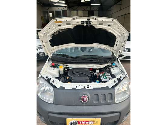 FIAT-FIORINO-1.4 MPI FURGÃO HARD WORKING 8V FLEX 2P MANUAL FIAT-FIORINO-2020