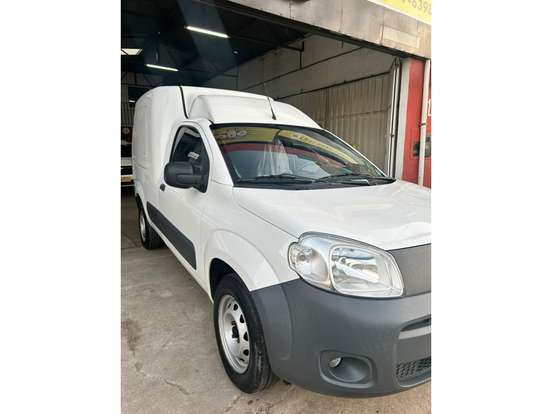 FIAT-FIORINO-1.4 MPI FURGÃO HARD WORKING 8V FLEX 2P MANUAL FIAT-FIORINO-2020